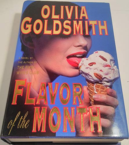 Stock image for Flavor of the Month for sale by Gulf Coast Books