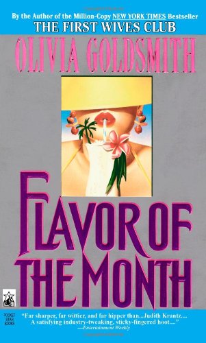 Beispielbild fr Flavor of the Month zum Verkauf von Gulf Coast Books