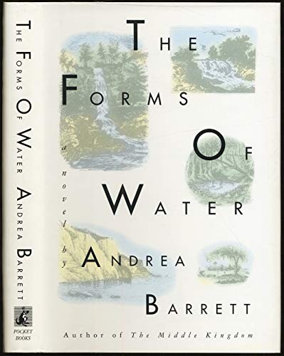 Imagen de archivo de The Forms of Water a la venta por Better World Books