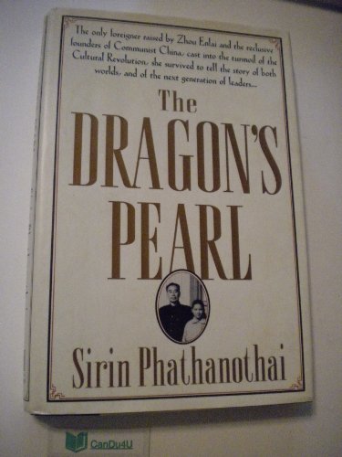 Stock image for The Dragon's Pearl for sale by Better World Books