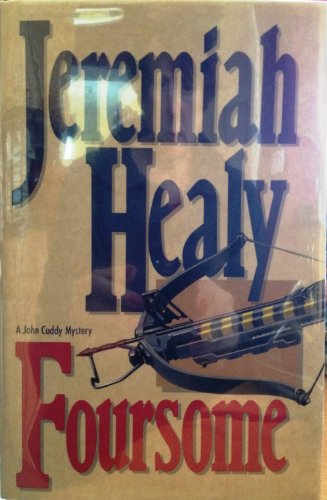 Imagen de archivo de Foursome: A John Cuddy Novel a la venta por BooksRun