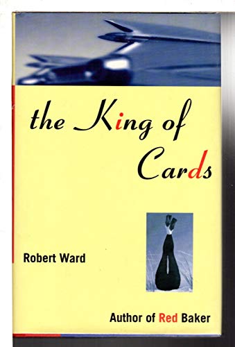 Beispielbild fr The KING OF CARDS zum Verkauf von Wonder Book