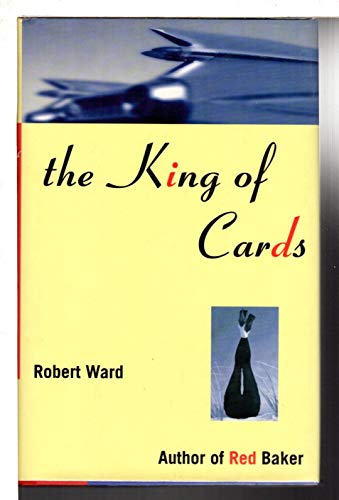 Stock image for The KING OF CARDS for sale by Wonder Book