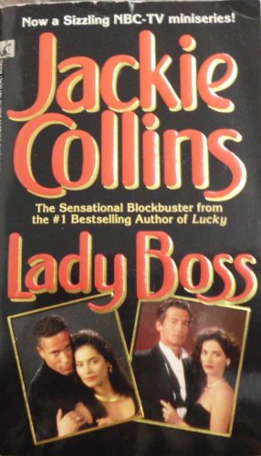 Stock image for Lady Boss for sale by Hawking Books