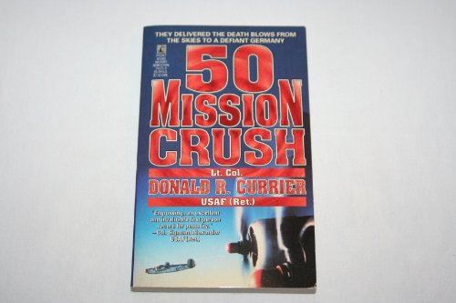 9780671795757: 50 Mission Crush