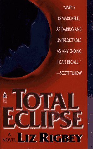 9780671795801: Total Eclipse