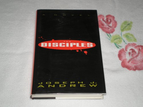 Beispielbild fr The Disciples: A Novel zum Verkauf von Wonder Book