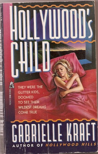 Stock image for Hollywood's Child for sale by Robinson Street Books, IOBA
