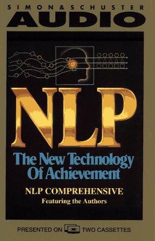 NLP: The New Technology of Achievement (9780671796389) by Faulkner, Charles; Robert McDonald