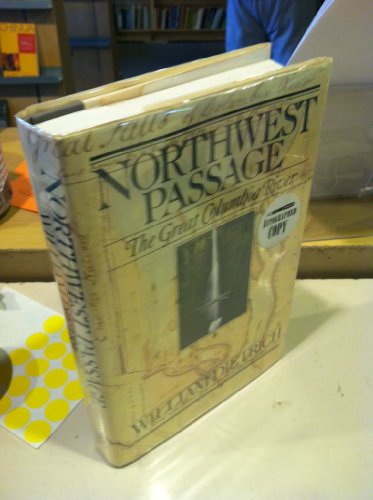

Northwest Passage: The Great Columbia River