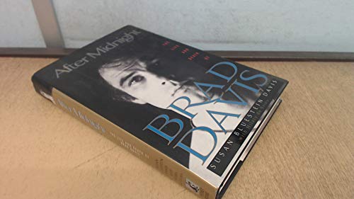 Imagen de archivo de After Midnight: The Life and Death of Brad Davis a la venta por ZBK Books