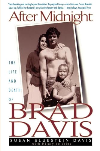 9780671796730: After Midnight: The Life and Death of Brad Davis