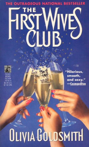 Beispielbild fr The First Wives Club zum Verkauf von Zoom Books Company