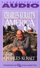 Imagen de archivo de Charles Kuralt's America a la venta por The Yard Sale Store