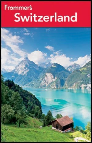 9780671797690: Frommer's Comprehensive Travel Guide: Switzerland & Liechtenstein '94-'95 (Frommer's Comprehensive Guides)