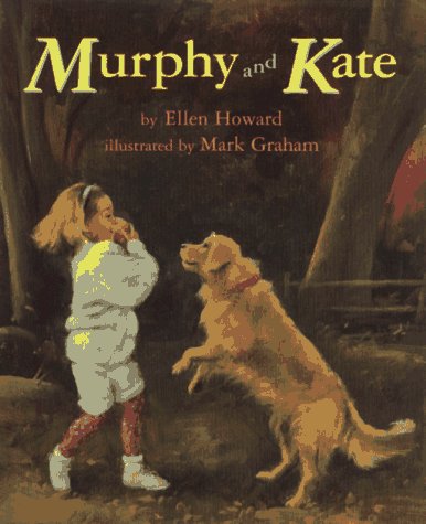 Beispielbild fr Murphy and Kate zum Verkauf von Better World Books