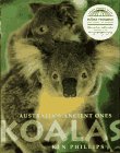 9780671797775: Koalas: Australia's Ancient Ones