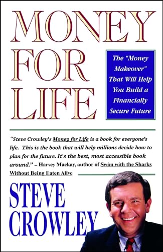 Beispielbild fr Money For Life zum Verkauf von Wonder Book