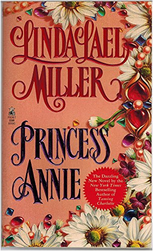 Stock image for Princess Annie for sale by Half Price Books Inc.
