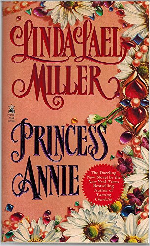 9780671797935: Princess Annie