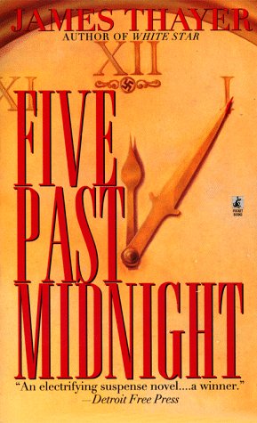 Beispielbild fr Five Past Midnight zum Verkauf von Better World Books