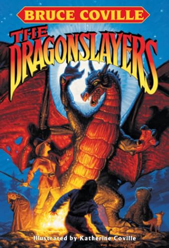 9780671798321: The Dragonslayers