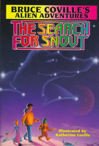 Imagen de archivo de The Search for Snout a la venta por SecondSale