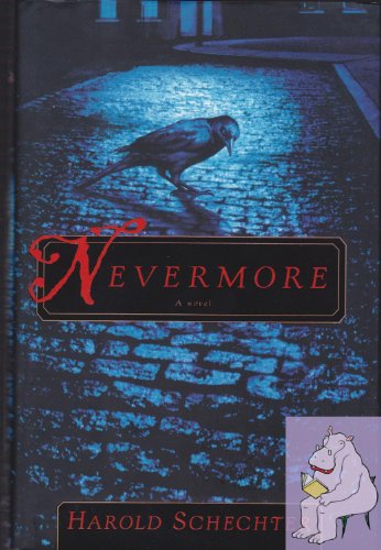 Beispielbild fr Nevermore : A Novel zum Verkauf von Better World Books