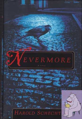 Stock image for Nevermore for sale by Orion Tech