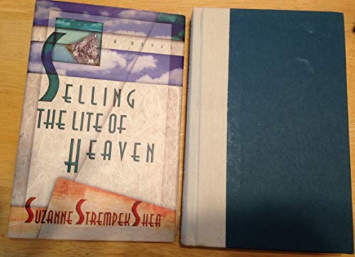 Beispielbild fr Selling the Lite of Heaven zum Verkauf von Wonder Book