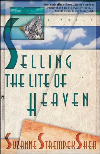 Beispielbild fr Selling the Lite of Heaven zum Verkauf von Better World Books