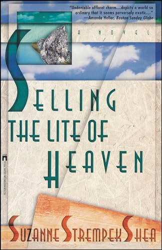 Stock image for Selling the Lite of Heaven for sale by Better World Books