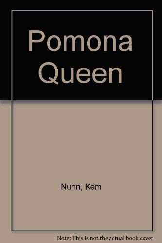 POMONA QUEEN (An Edgar Award Nominee)