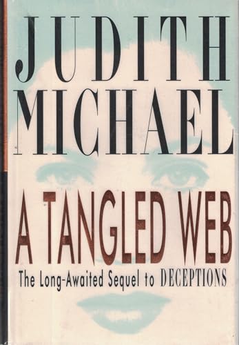 Imagen de archivo de A Tangled Web: A Novel a la venta por SecondSale