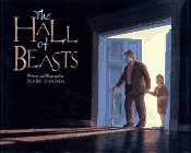 Stock image for The Hall of Beasts for sale by BooksRun