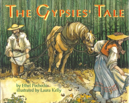 9780671799342: The Gypsies' Tale