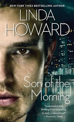 9780671799380: Son of the Morning [Lingua Inglese]