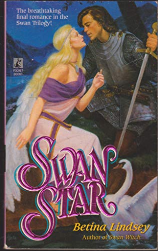 Beispielbild fr Swan Star (Swan Trilogy, Book 3) zum Verkauf von Robinson Street Books, IOBA