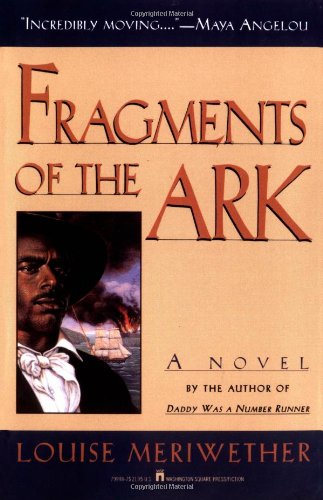 Beispielbild fr Fragments of the Ark zum Verkauf von Wonder Book