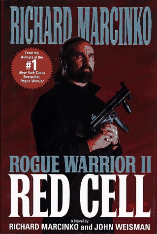 Beispielbild fr Red Cell: Rouge Warrior 2 zum Verkauf von Wonder Book