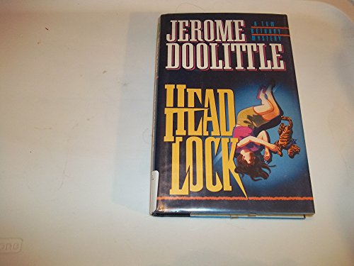 Beispielbild fr Head Lock zum Verkauf von Wonder Book