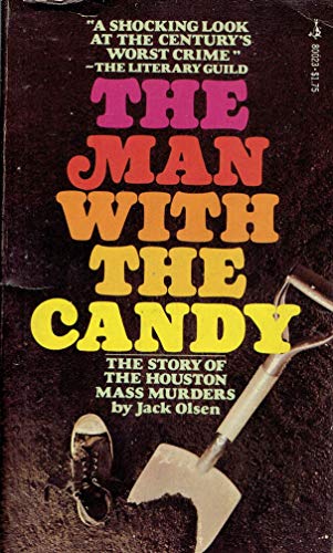 9780671800239: Man with Candy