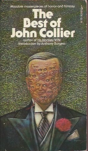9780671800765: The Best of John Collier