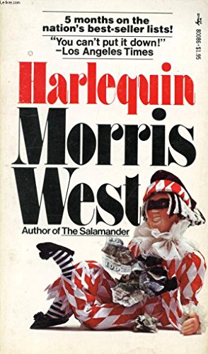 Stock image for Harlequin for sale by Colorado's Used Book Store