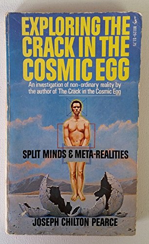 Beispielbild fr Exploring the Crack in the Cosmic Egg zum Verkauf von Wonder Book