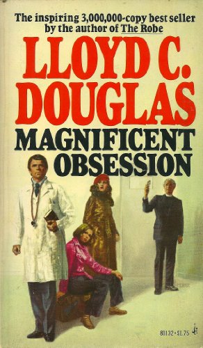 Stock image for Magnificent Obsession for sale by ThriftBooks-Dallas