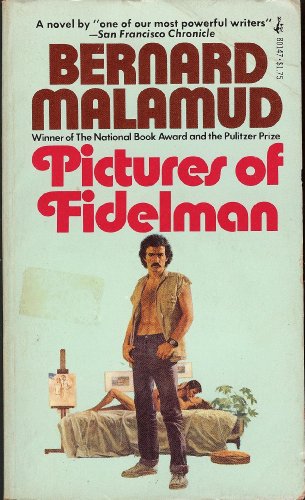 Beispielbild fr Pictures of Fidelman : An Exhibition zum Verkauf von Better World Books