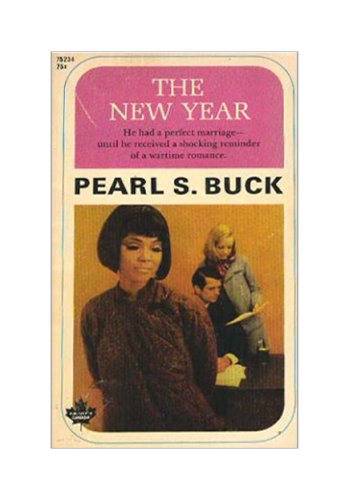 The New Year (9780671801540) by Buck, Pearl S.