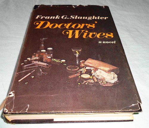 9780671801601: Title: Doctors Wives