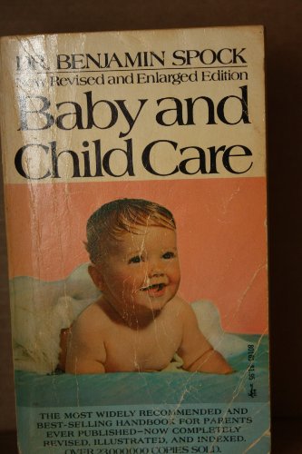9780671801656: Baby Child Care